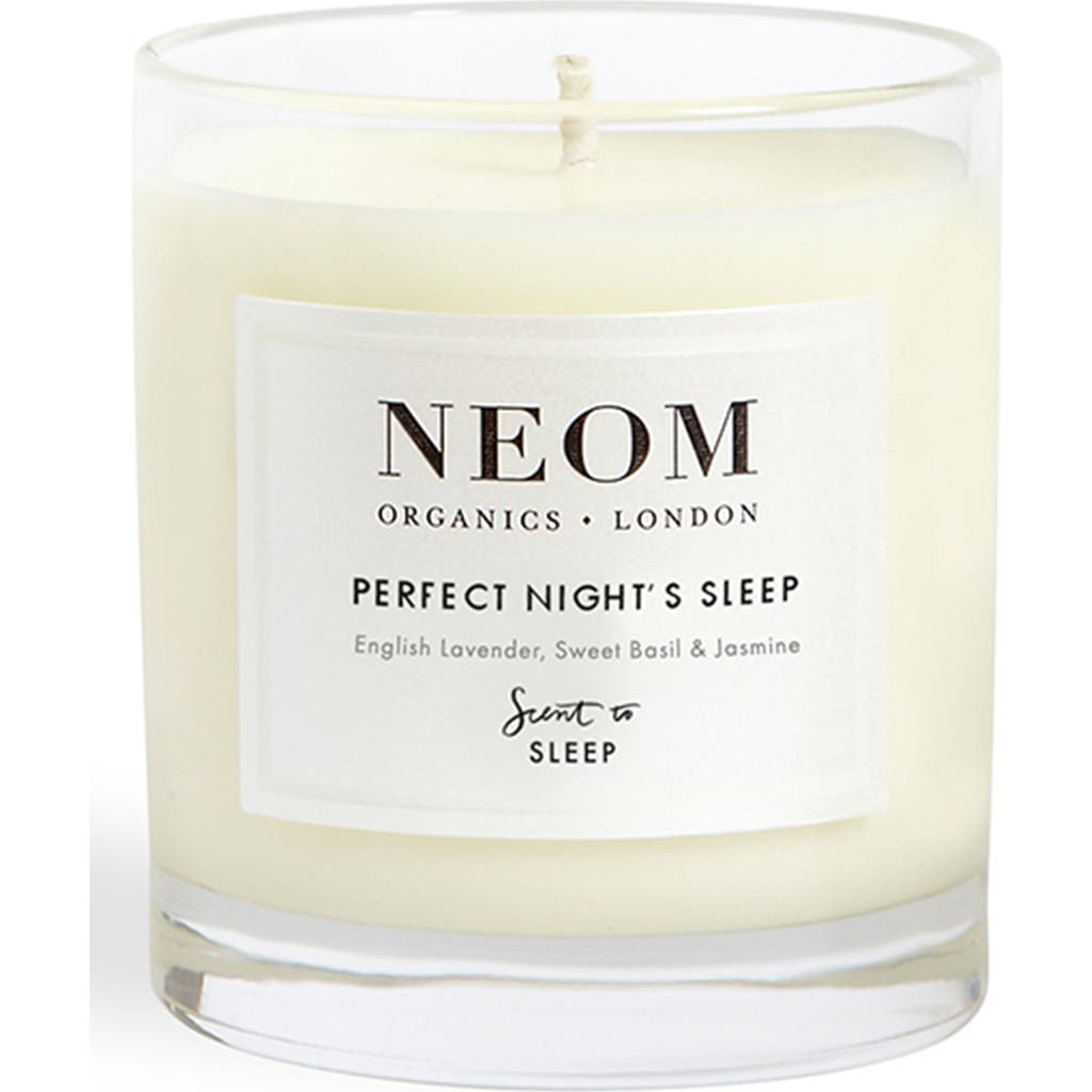 NEOM Wellbeing Perfect Night's Sleep Candle  product