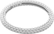 Monica Vinader Heirloom Stacking Ring