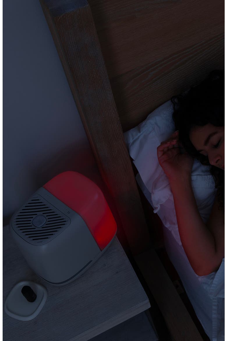 Bedside 2.0 Humidifier, Alternate, color, MOONSTRUCK