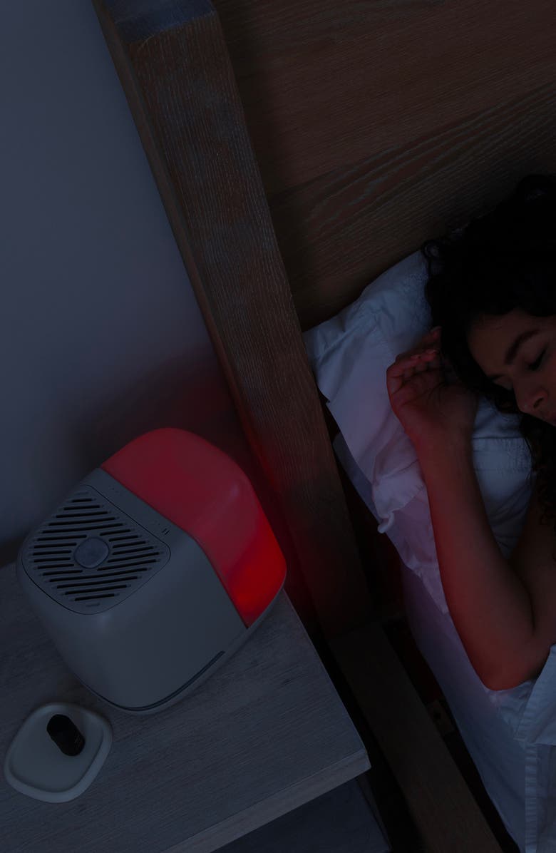 CANOPY Bedside 2.0 Humidifier, Alternate, color,