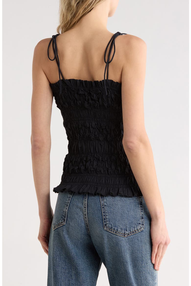 Ayan Top, Alternate, color, NOIR