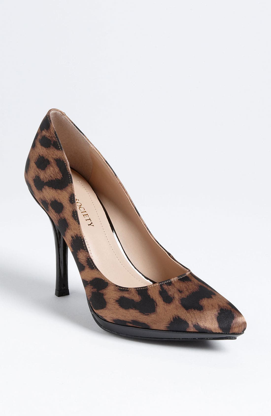 'Chandra' Pump, Main, color, LEOPARD