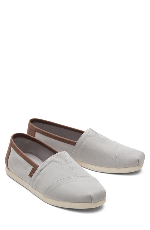 Alpargata 3.0 Slip-On Sneaker (Men)