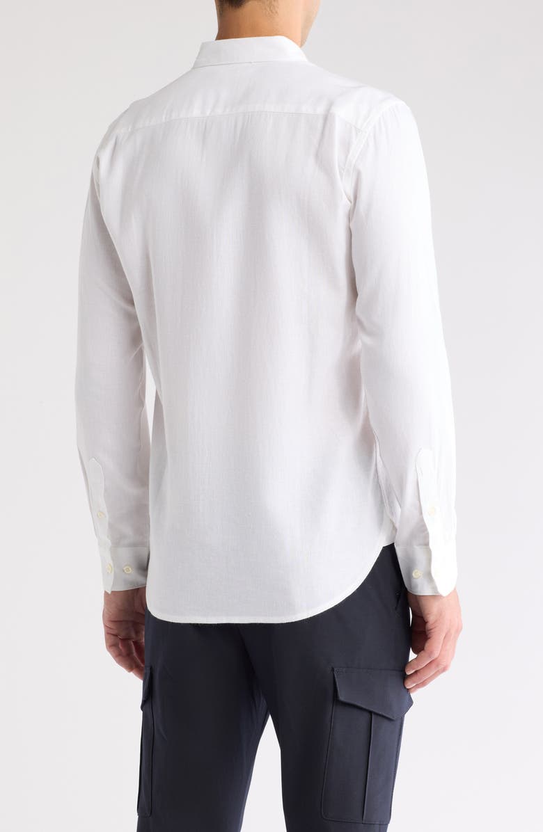 French Connection Button-Up Shirt, Alternate, color,