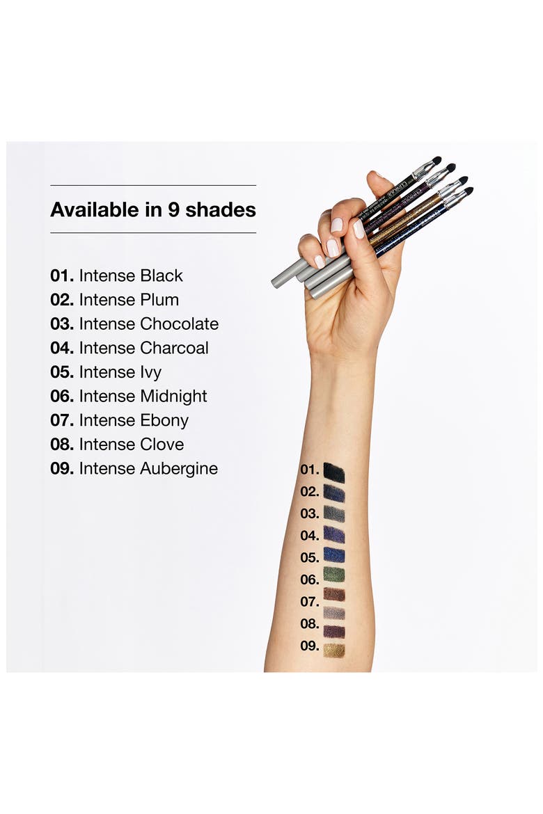Quickliner for Eyes Intense Eyeliner, Alternate, color, INTENSE EBONY