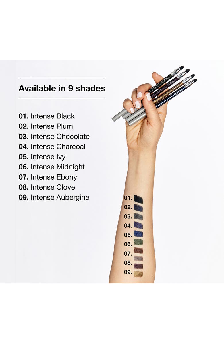 Clinique Quickliner for Eyes Intense Eyeliner, Alternate, color, Intense Black