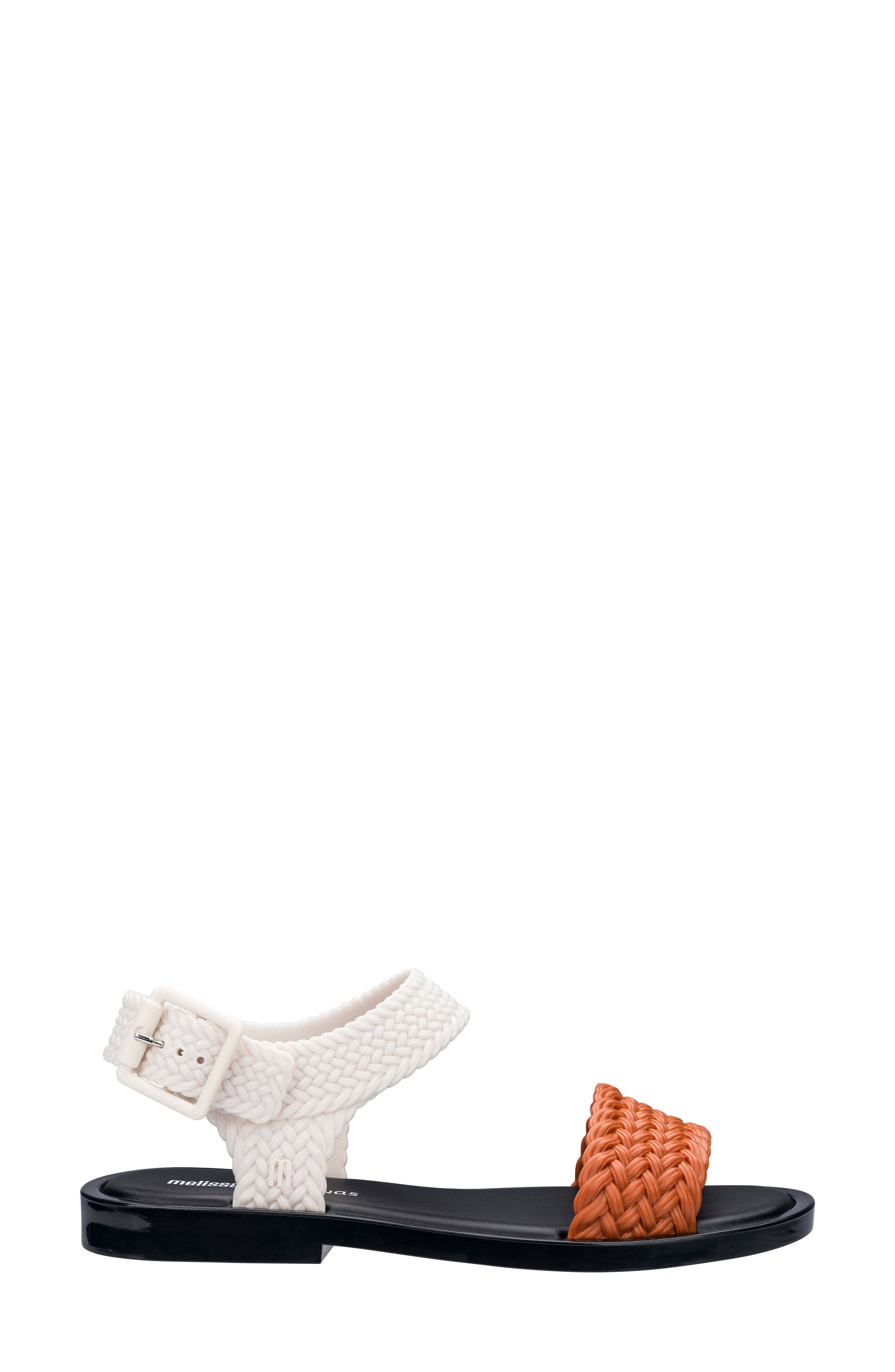 Melissa Mar Sandal, Alternate, color, 