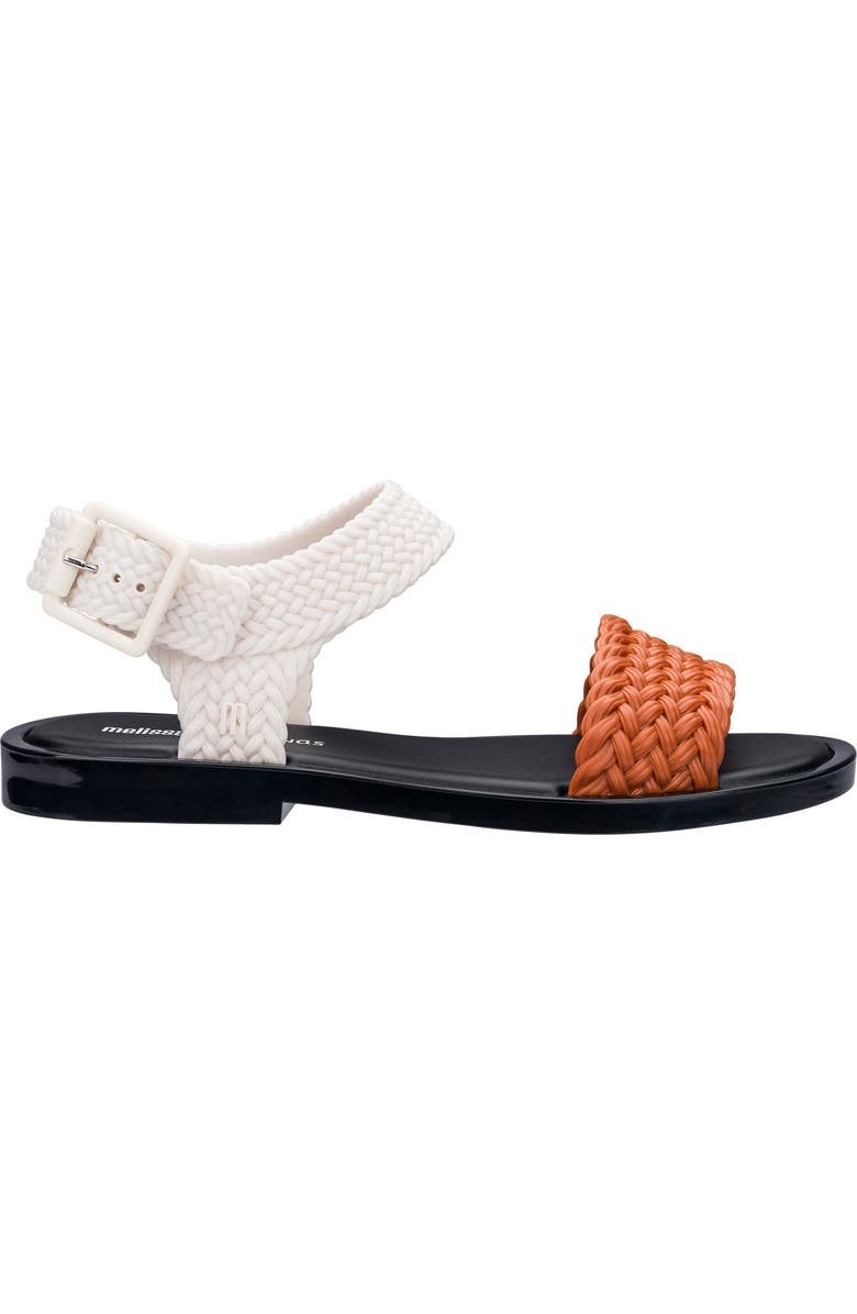 Melissa Mar Sandal, Alternate, color,