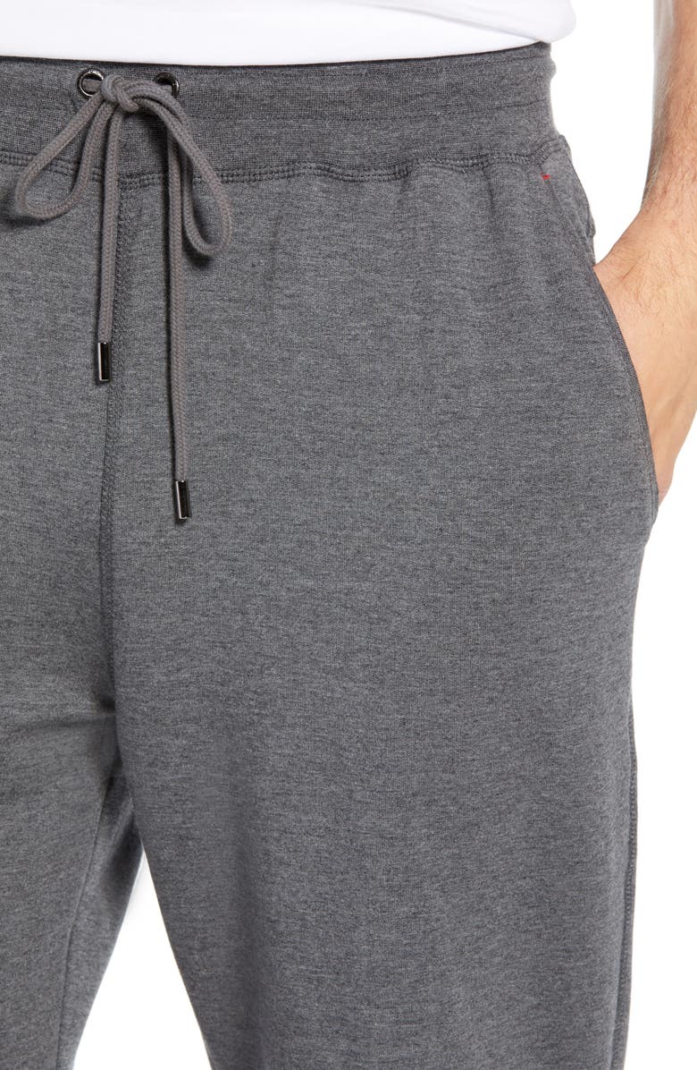 Daniel Buchler Modal Blend Lounge Pants, Alternate, color,