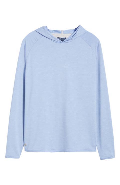 Crown Crafted Stealth Performance Hoodie