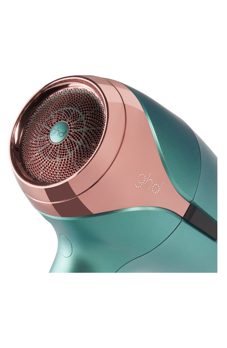 ghd Helios Hair Dryer, Alternate, color,