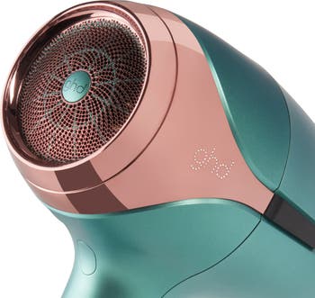 Helios Hair Dryer