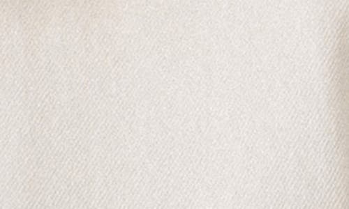 Habitual Pleated Pocket Denim Vest In Stone In Stone
