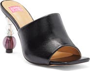 ASHLEY KAHEN Fame Sandal