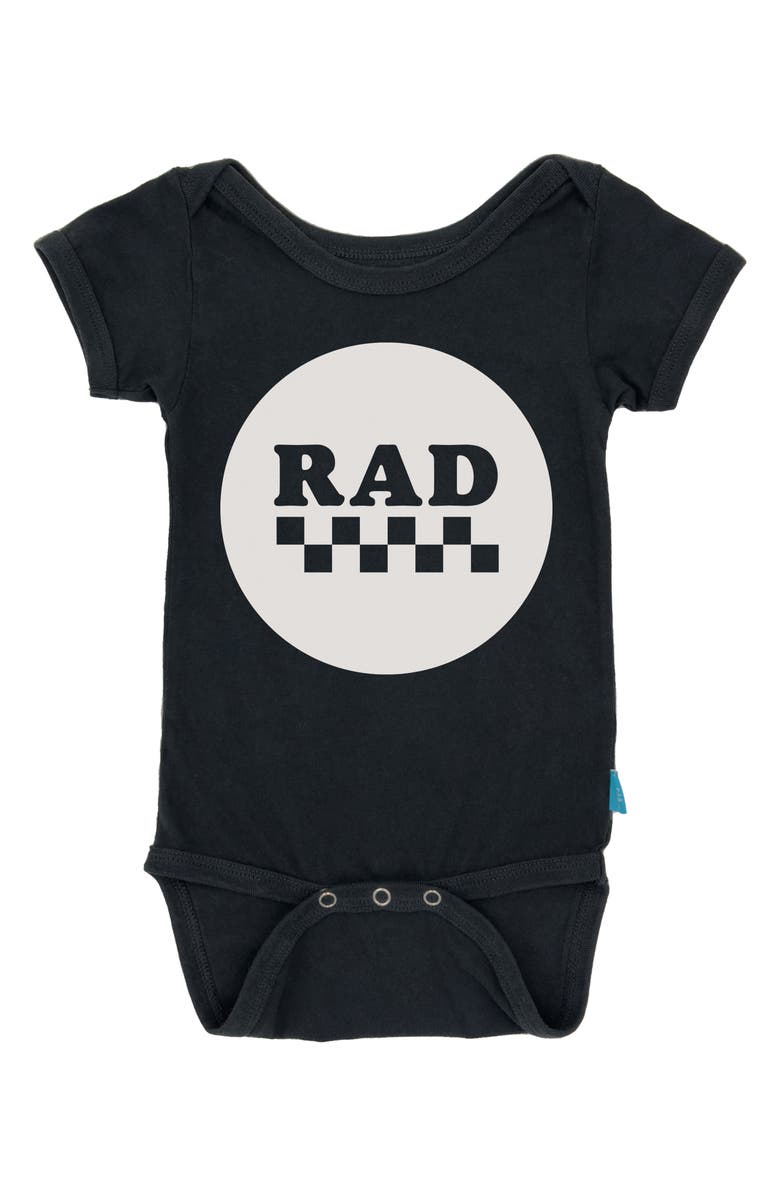 Feather 4 Arrow Rad Romper, Main, color,