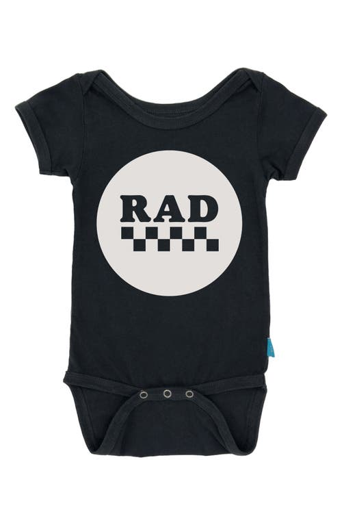 Feather 4 Arrow Rad Romper in Wren 