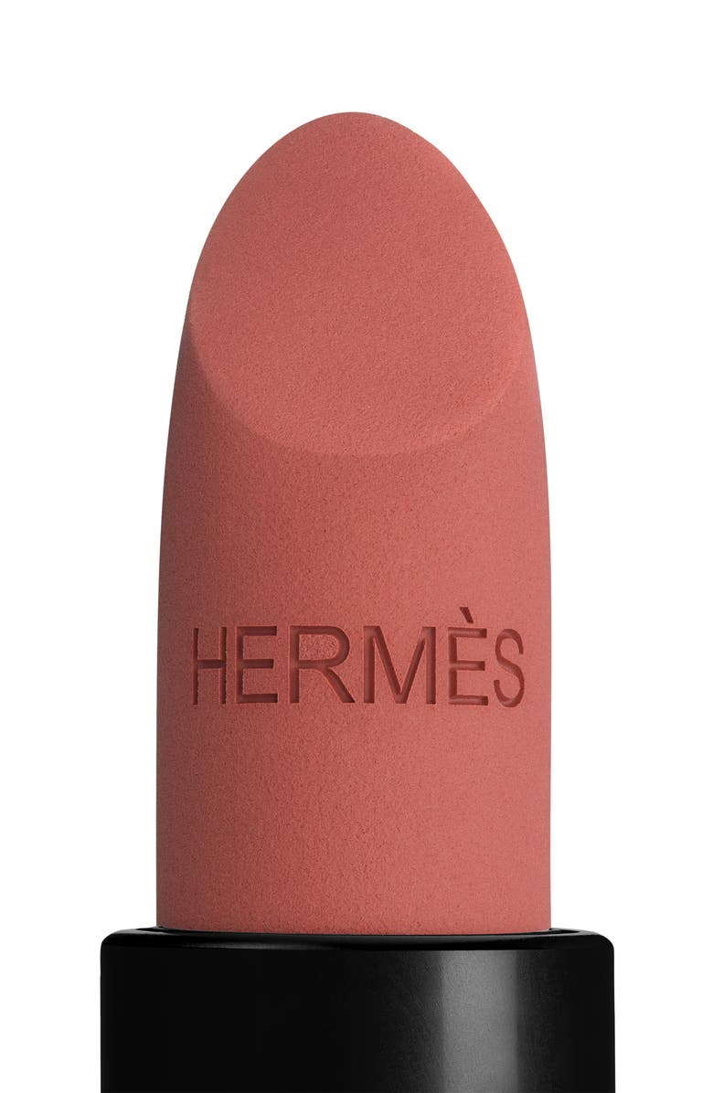 Hermès Rouge Hermès - Light Matte Lipstick, Alternate, color,