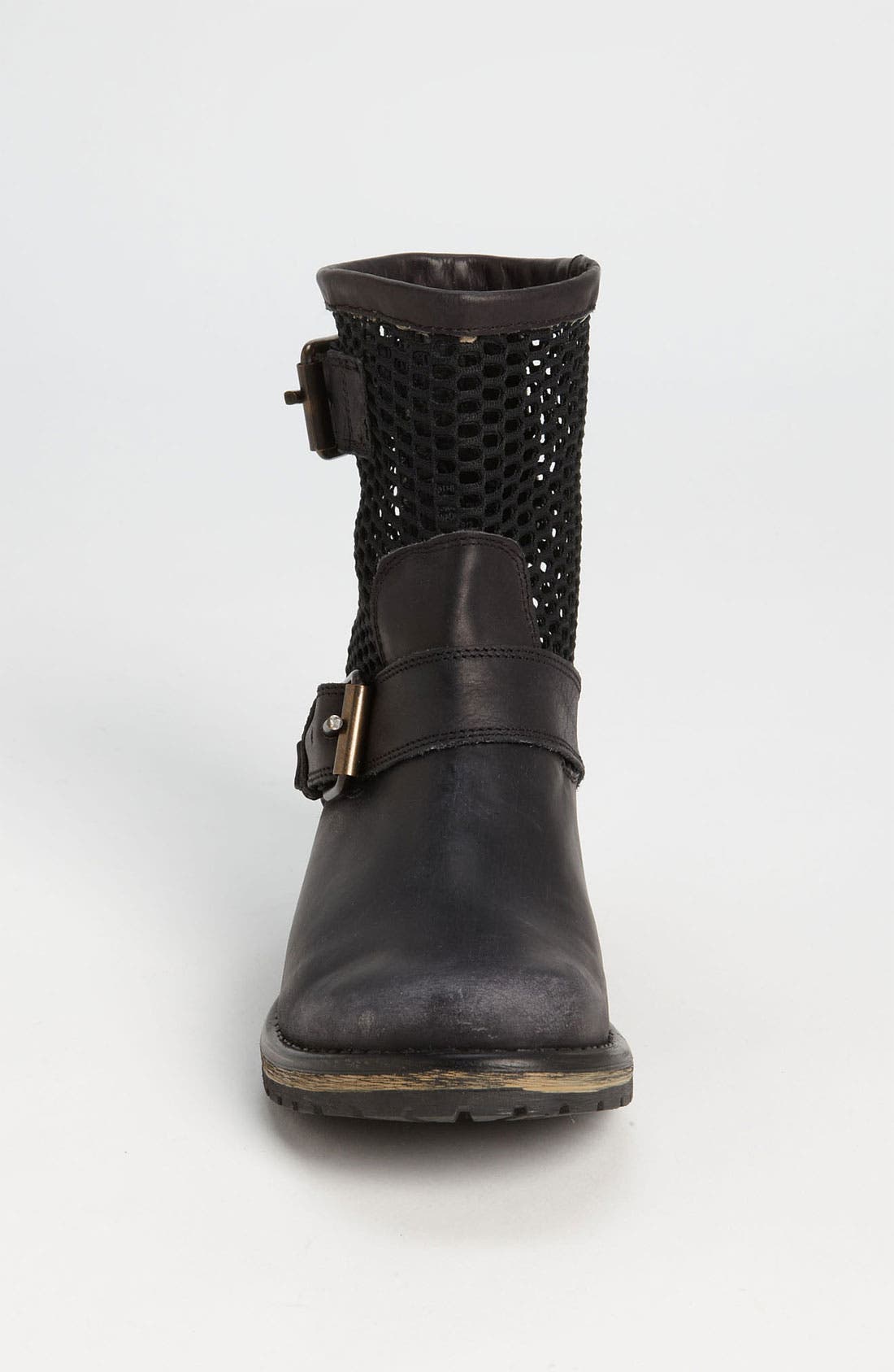 Steve Madden 'Flank-M' Boot, Alternate, color, 