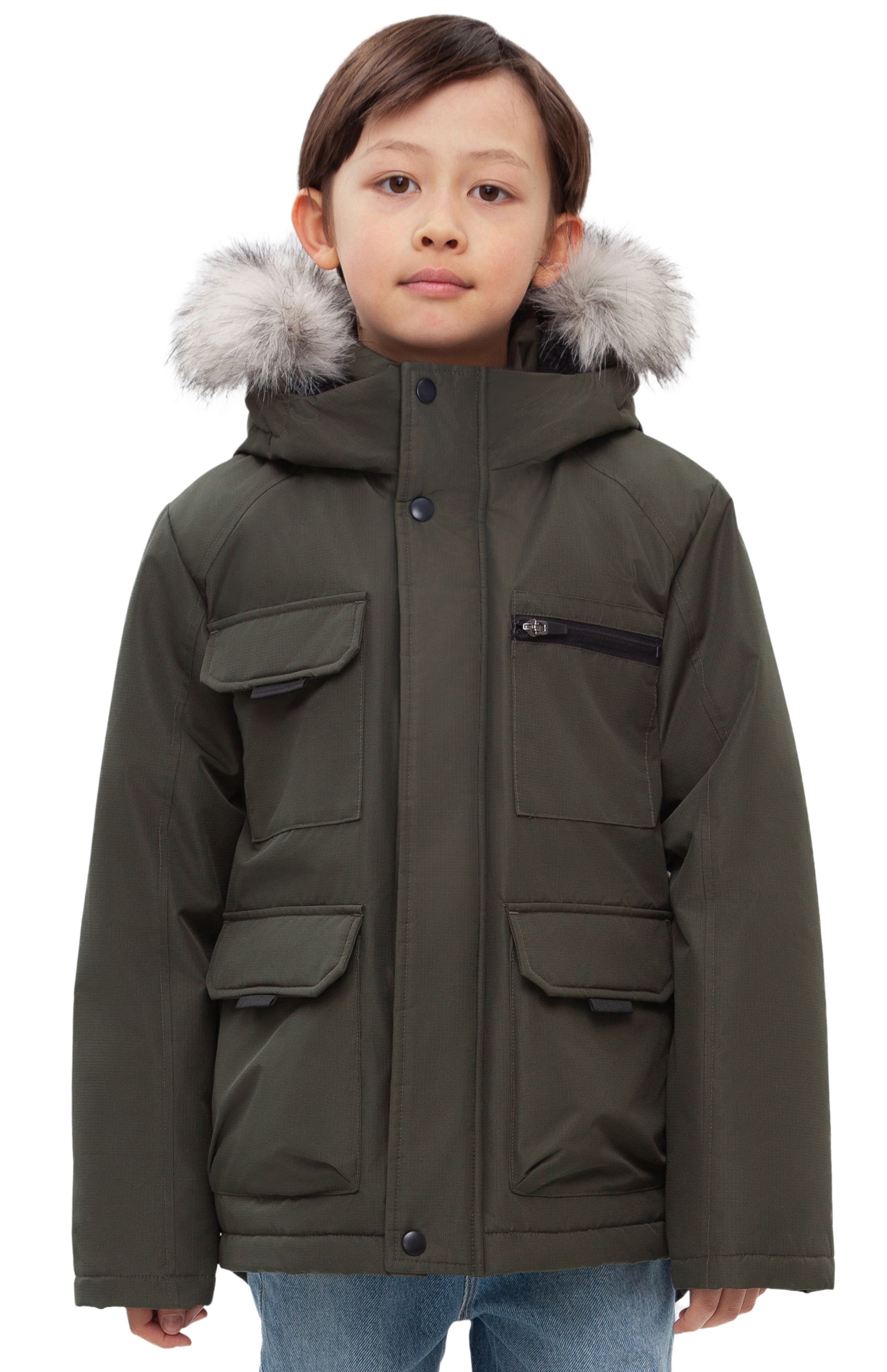 selected Olive