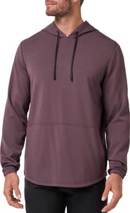 TravisMathew Fibercloud Hoodie
