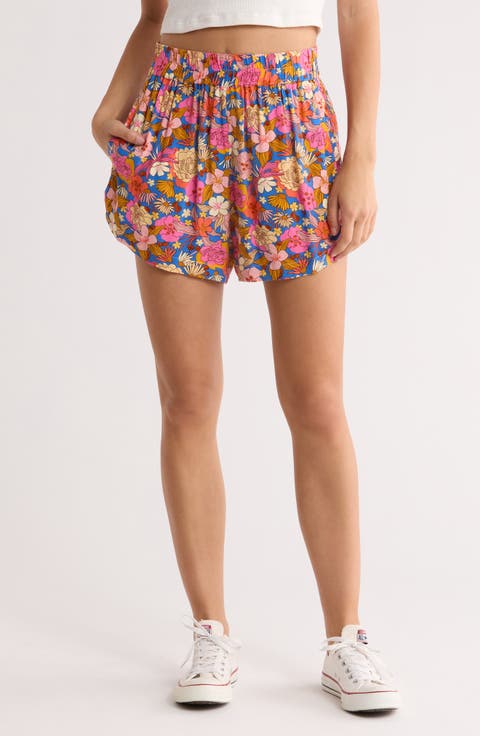 Kamari Shorts