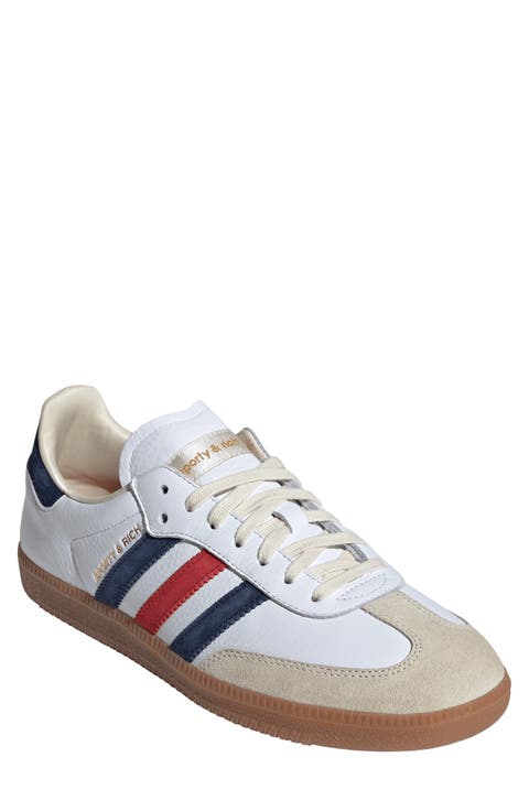 Samba OG Sporty & Rich Sneaker (Men)
