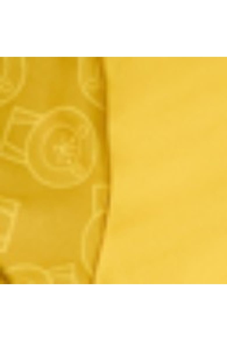Cub Riders Top, Alternate, color, Yellow