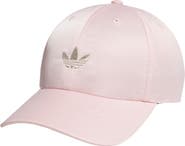 adidas Shine Trefoil Baseball Cap
