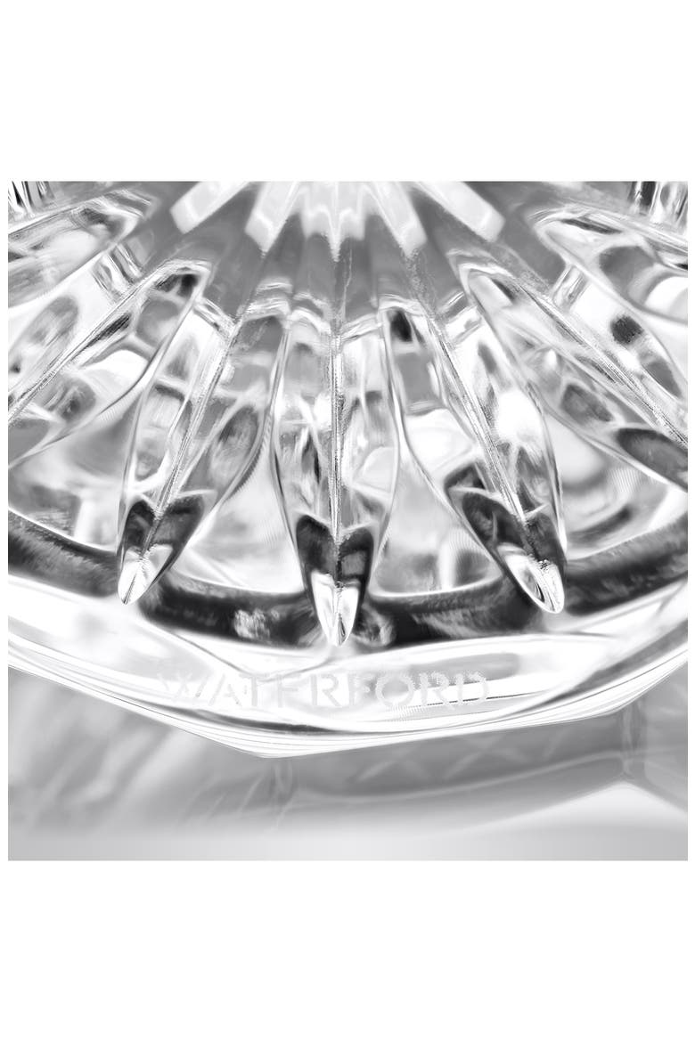 Lismore Vase, Alternate, color, NO COLOR