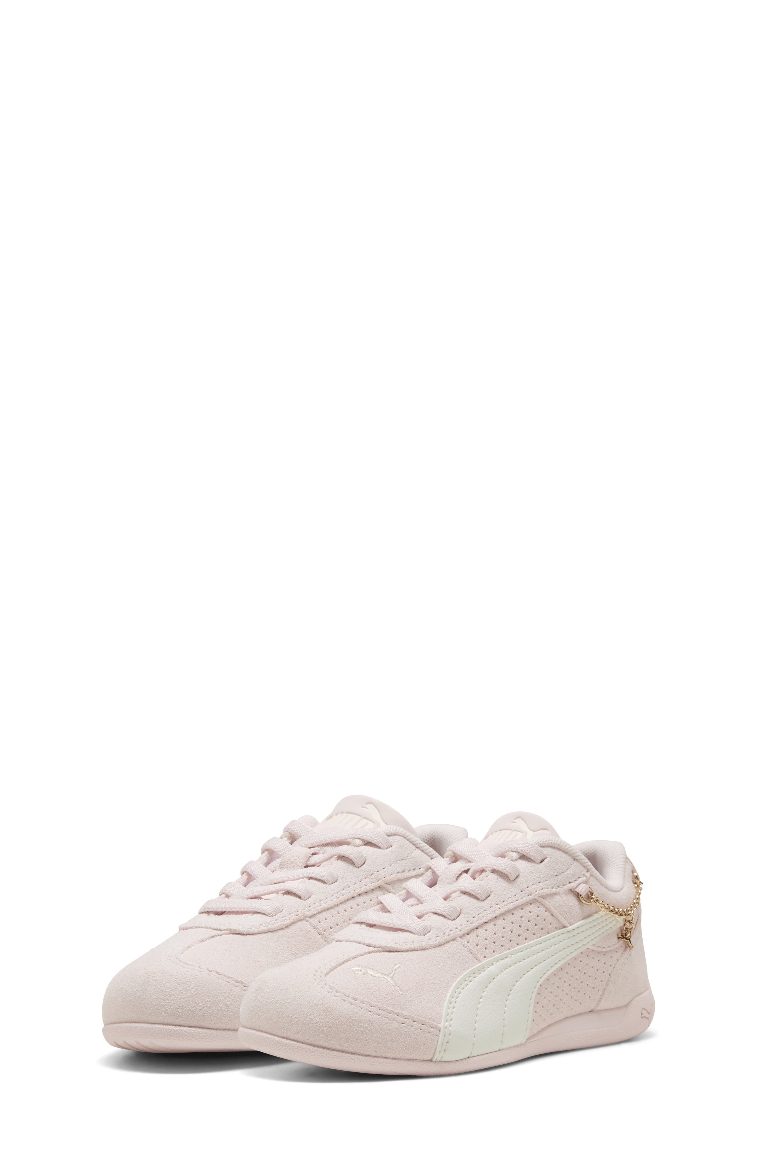 PUMA Kids' Replicatch SD Jewel Sneaker