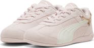 PUMA Kids' Replicatch SD Jewel Sneaker