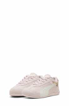 PUMA Kids' Replicatch SD Jewel Sneaker