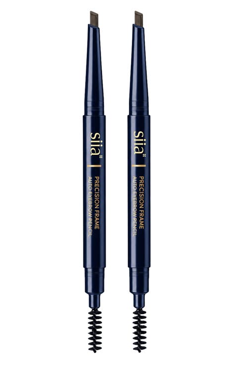 2-Pc. Precision Frame Auto Eyebrow Pencil