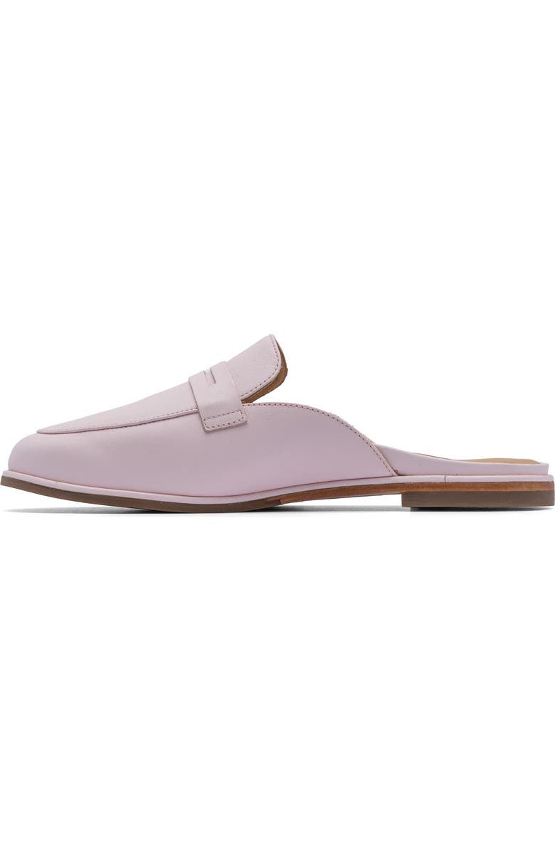 ABEO Strada Slip On Mule, Alternate, color, Pink