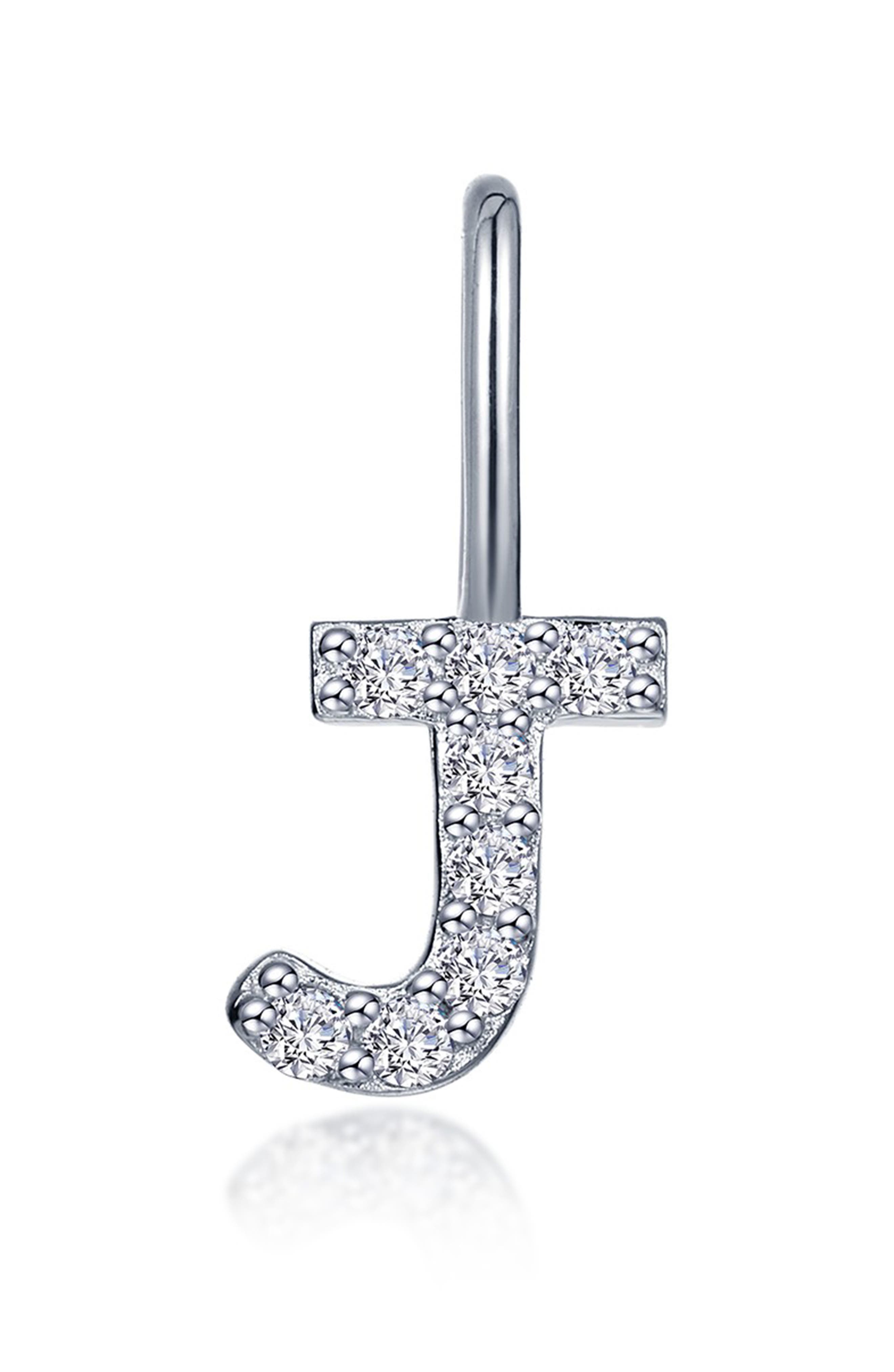 SILVER J