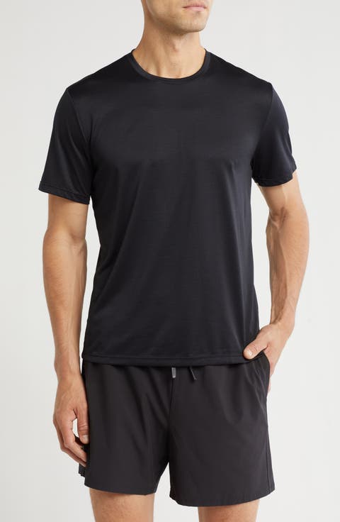 Sprint Crewneck T-Shirt