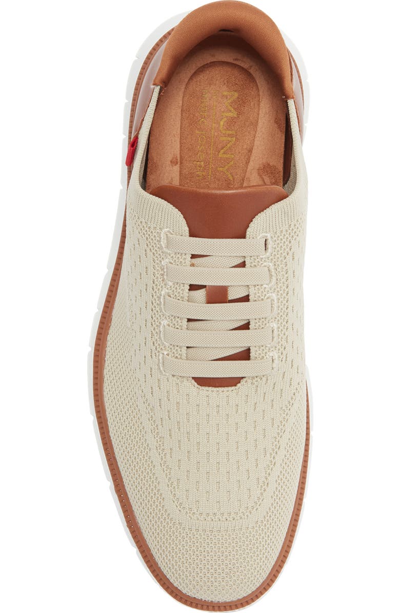 Marc Joseph New York Blackford Street Hands-Free Slip-On Sneaker, Alternate, color, Beige