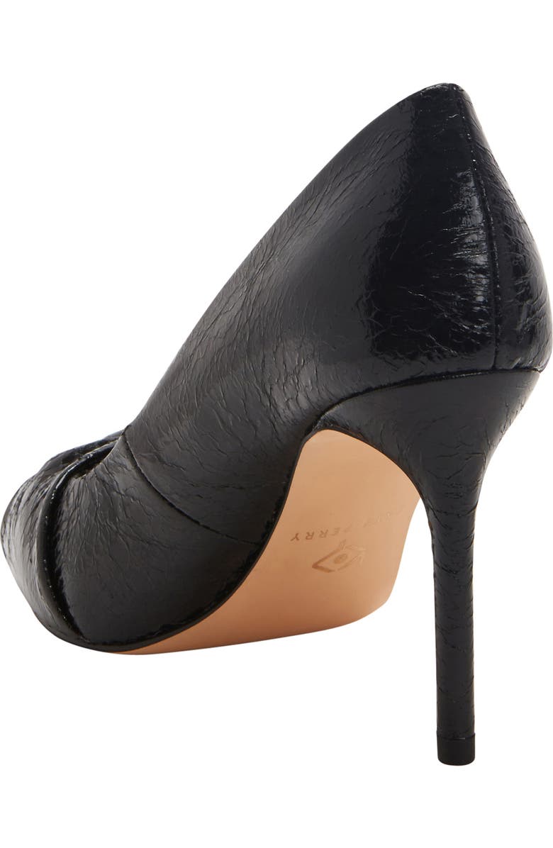 Katy Perry The Revival Bow Pointed Toe Pump, Alternate, color,