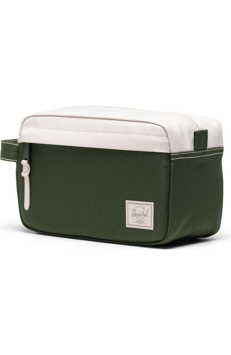 Herschel Supply Co. Chapter Dopp Kit, Alternate, color,