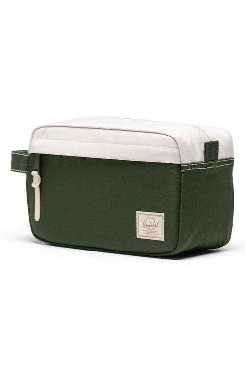 Herschel Supply Co . Chapter Dopp Kit