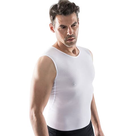 Base Layer Sleeveless Shirt - Men's
