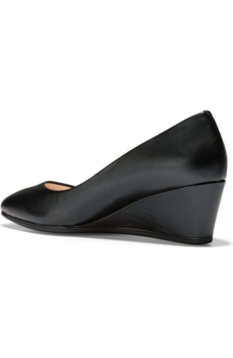 Cole Haan Grand Ambition Wedge Pump, Alternate, color,