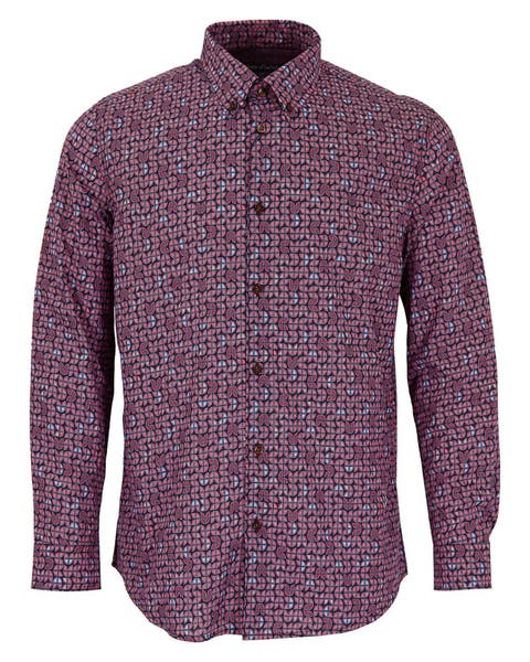 Morris Button-Up Shirt