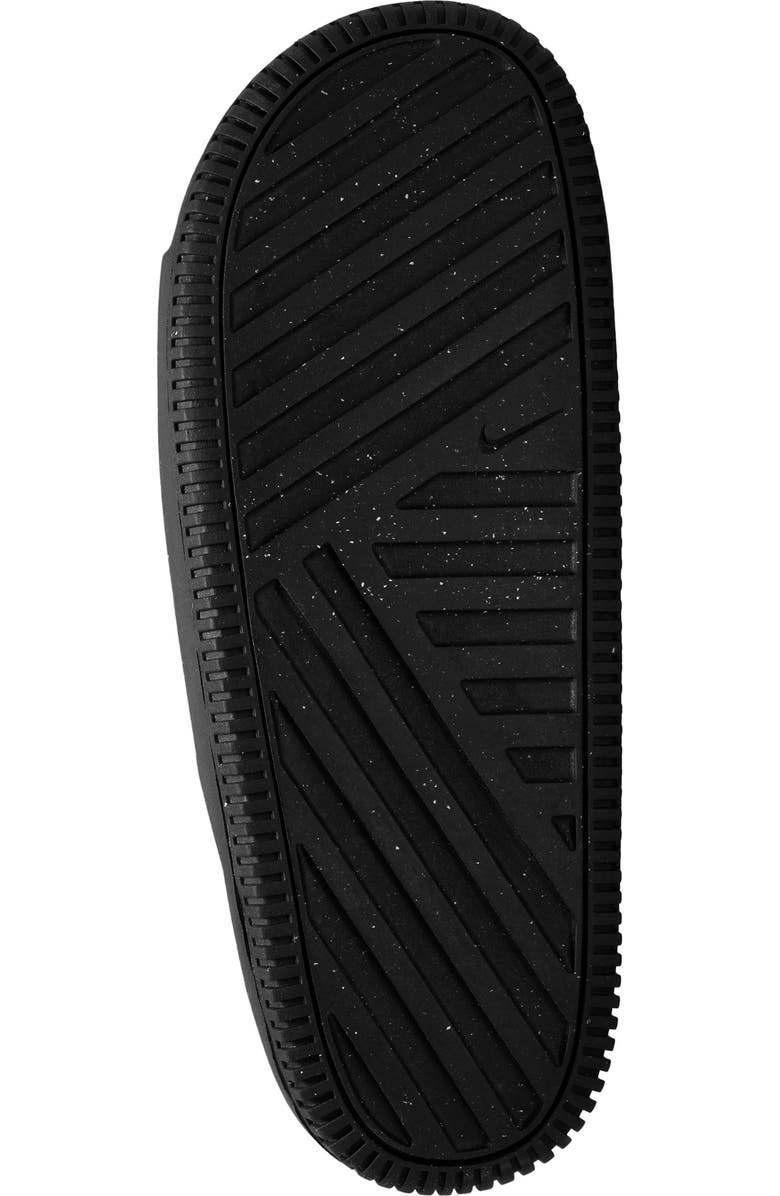 Nike Calm Slide Sandal, Alternate, color,