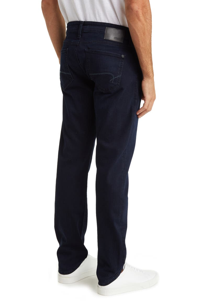 Jake Slim Leg Jeans, Alternate, color, DEEP INDIGO BROOKLYN