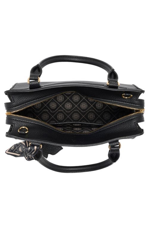Nanette Lepore Elayza Square Satchel Bag