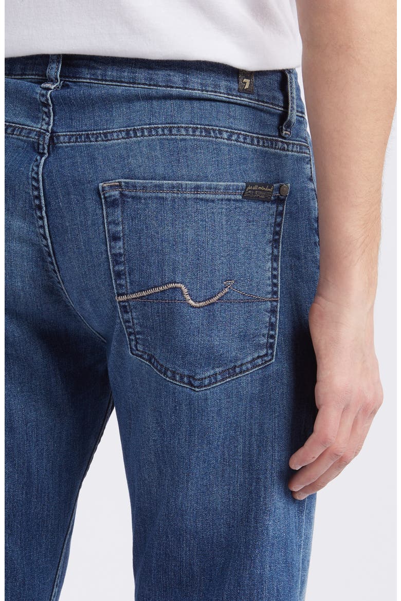 Austyn Airweft® Relaxed Straight Leg Jeans, Alternate, color, FLASH