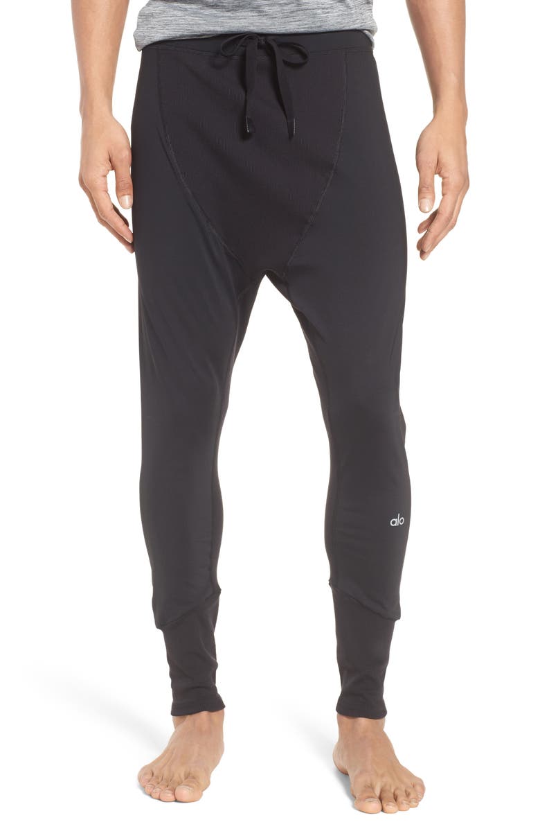 Alo Rebel Jogger Pants, Main, color, 