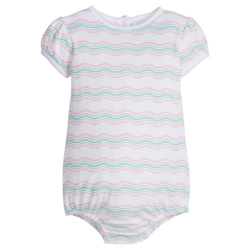 Little English Babies'  Kids' Printed Bubble