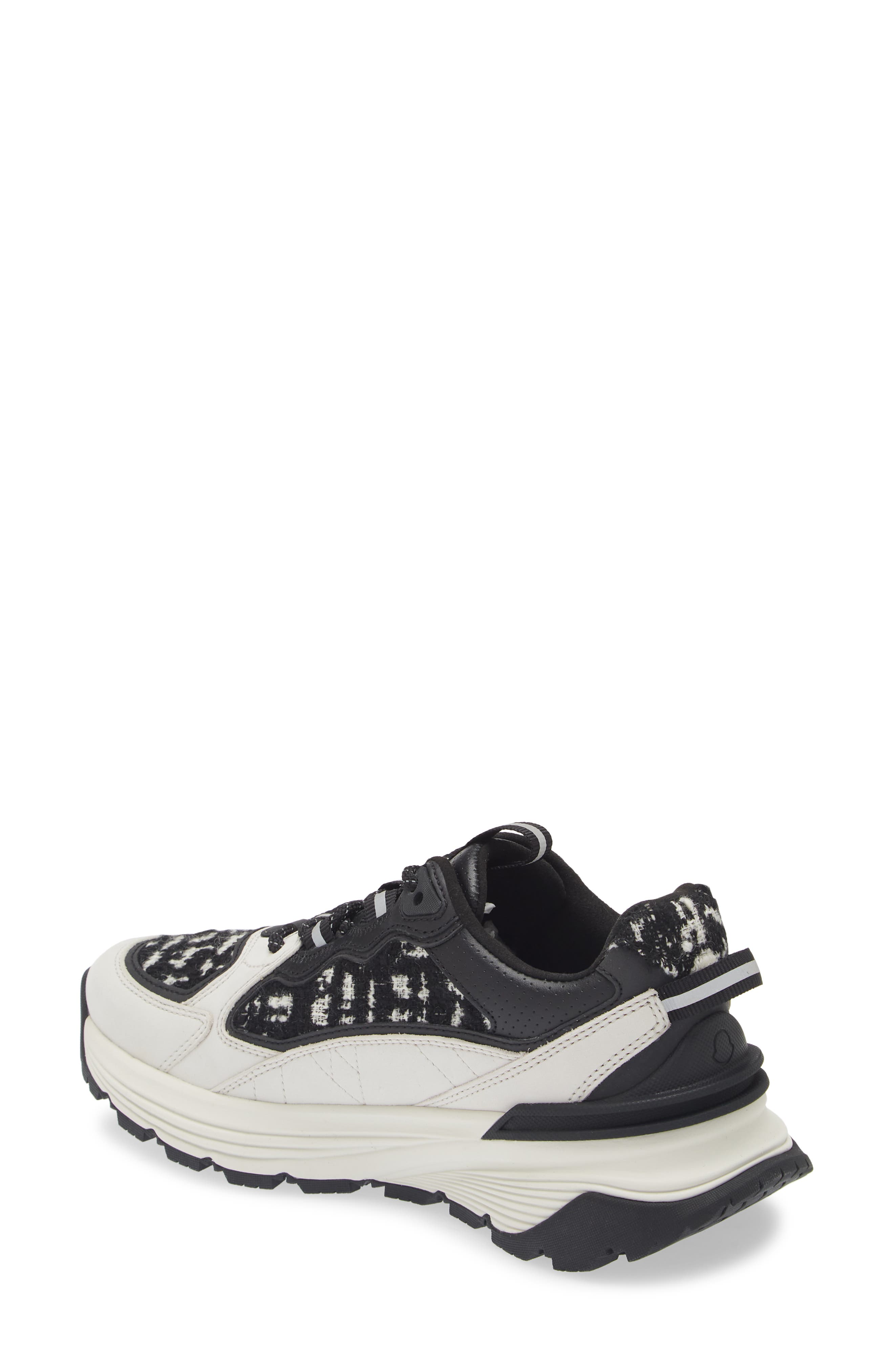 Moncler Lite Runner Low Top Sneaker, Alternate, color, 